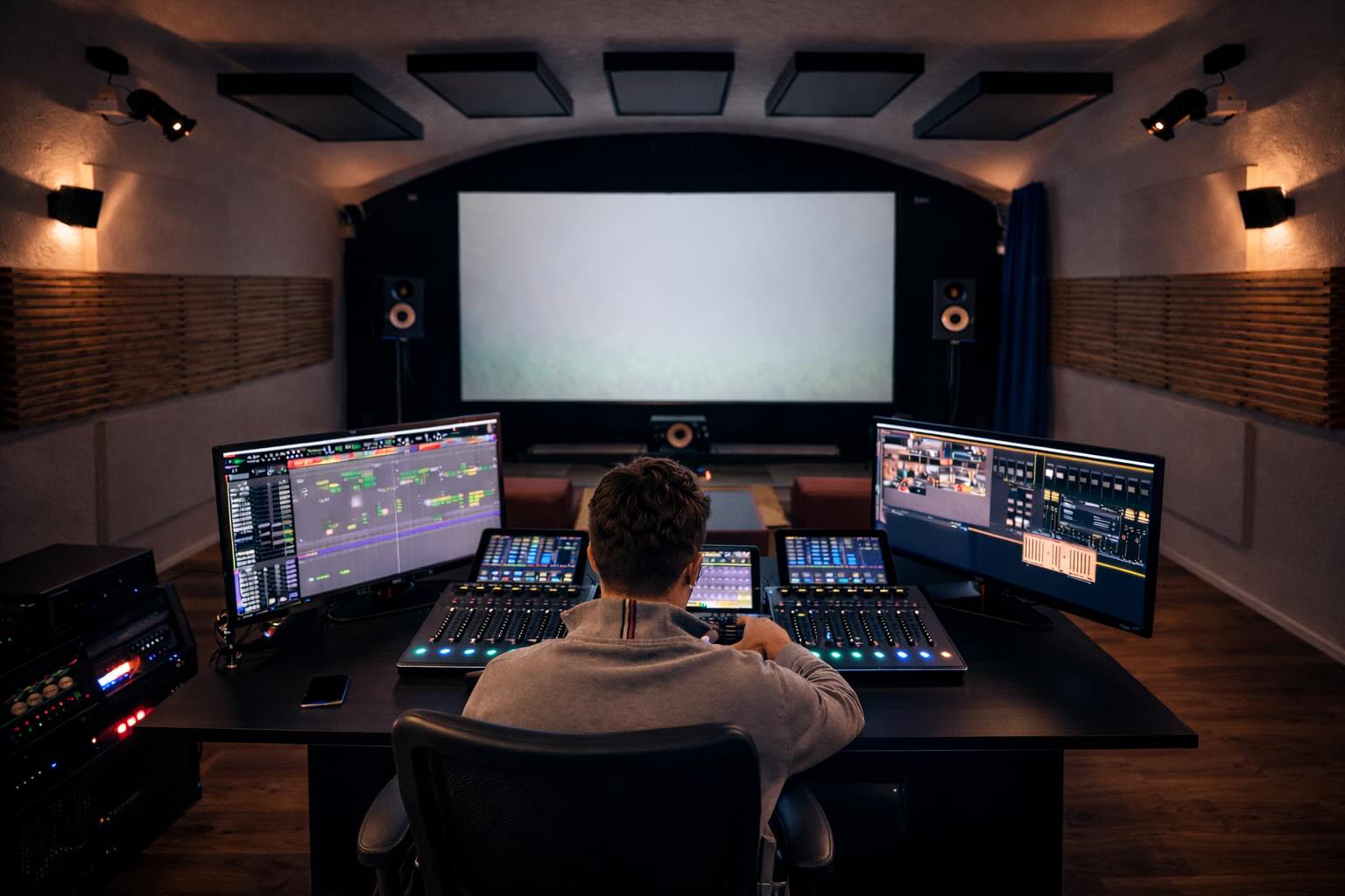 Mix